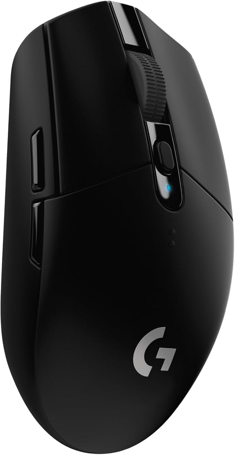 Logitech G305 LIGHTSPEED Ratón Gaming Inalámbrico