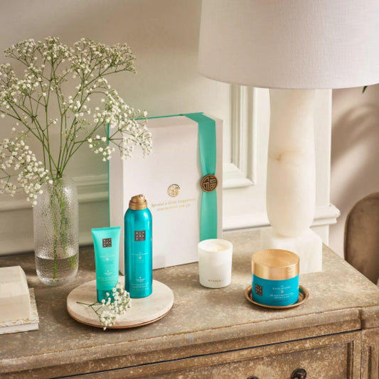 RITUALS Caja De Regalo the Ritual of Karma, Large