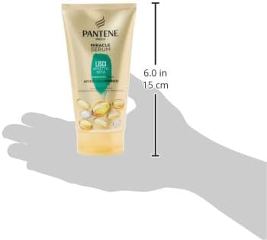 Pantene SilkRevive - 3-Minute Hair Rescue150 Ml