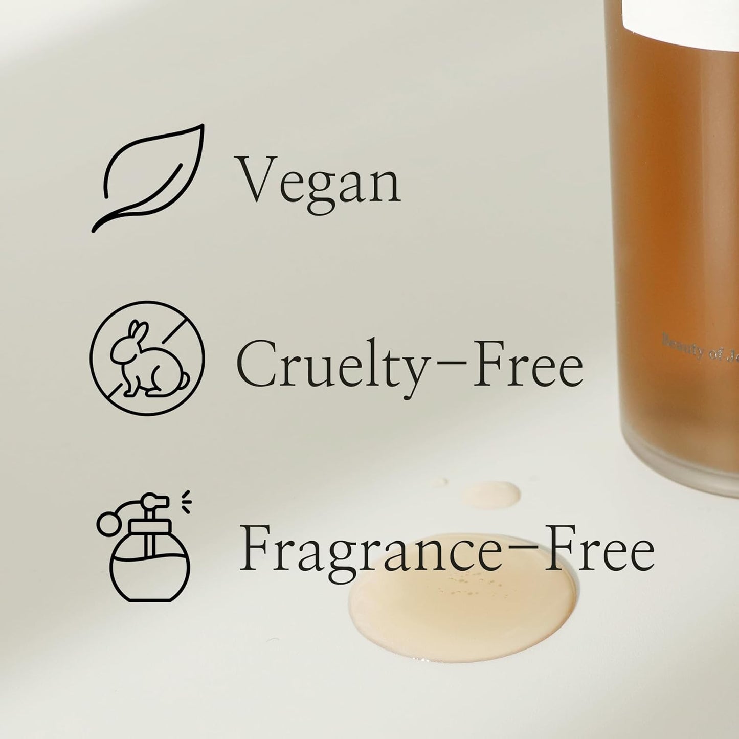 Beauty of Joseon Agua De Esencia De Ginseng, 5.1 Fl Oz, 5 Fl.Oz.