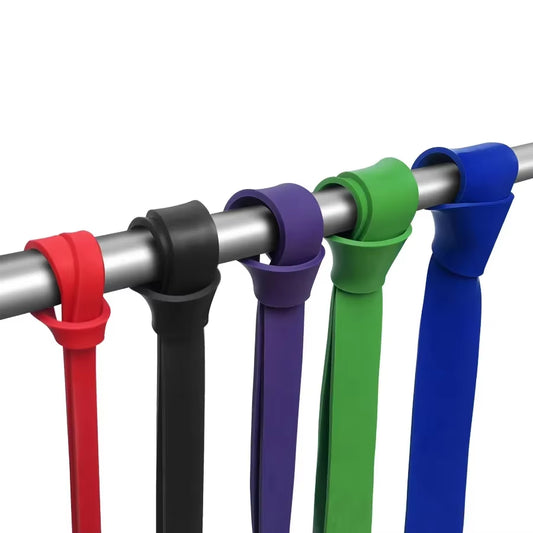 Bandas elásticas para Pilates y Pull-Ups