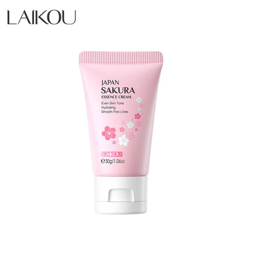 Japan Sakura Essence Crema Facial Hidratante Flor de Cerezo 30G