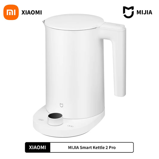 XIAOMI Hervidor Inteligente 2 Pro Pantalla LED 24H Temperatura