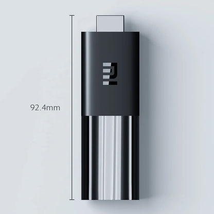 Mi TV Stick Android TV Quad Core 1GB RAM 8GB ROM Bluetooth Wifi Netflix Google Assistant Mi TV Stick