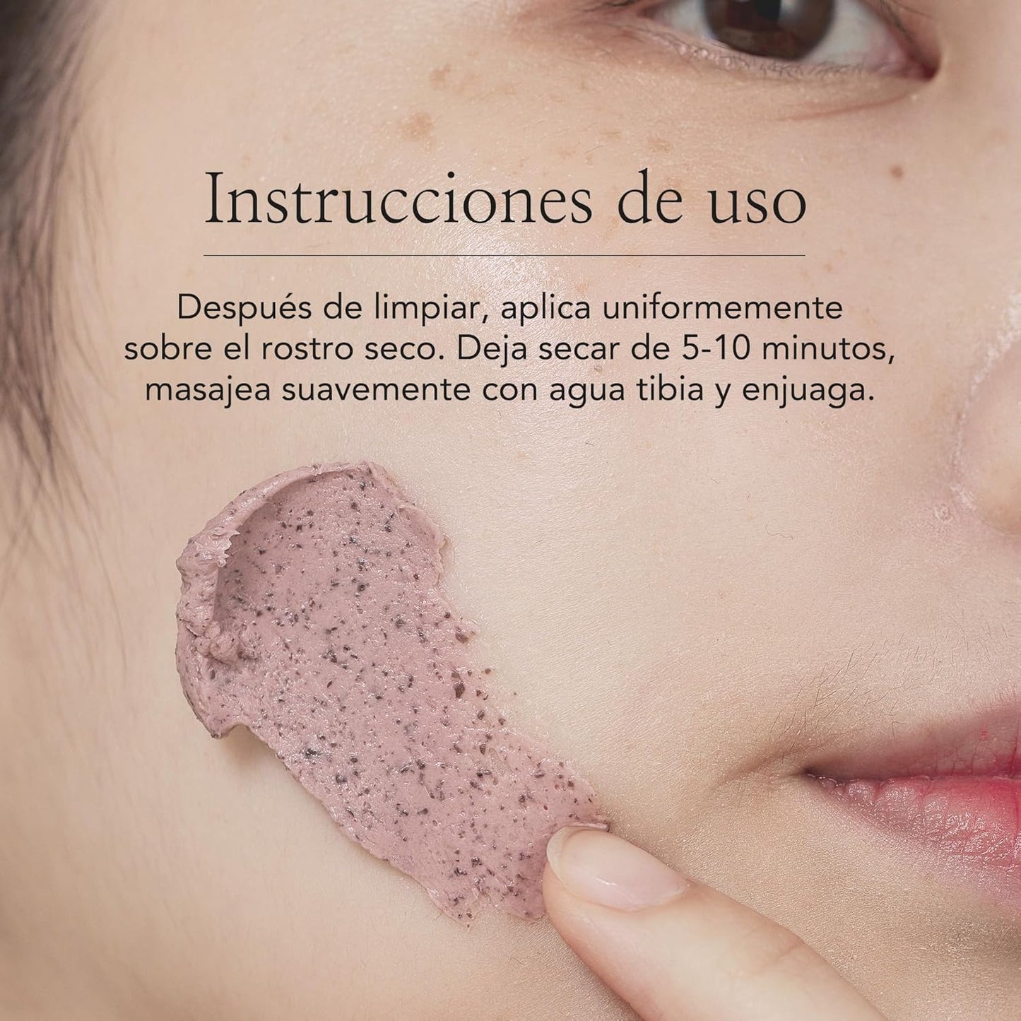Beauty of Joseon Mascarilla Refrescante Para Poros De Frijol Rojo 140 Ml, 4,73 Fl.Oz
