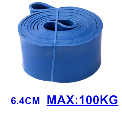 Bandas elásticas para Pilates y Pull-Ups