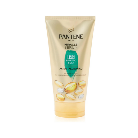 Pantene SilkRevive - 3-Minute Hair Rescue150 Ml
