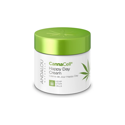 Cannacell Happy Day Cream 50G