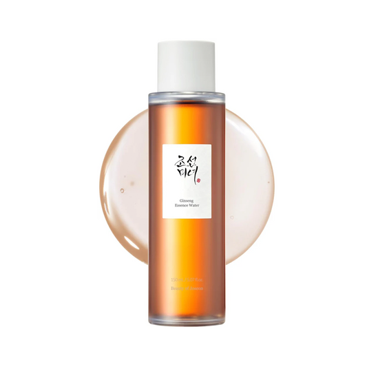 Beauty of Joseon Agua De Esencia De Ginseng, 5.1 Fl Oz, 5 Fl.Oz.