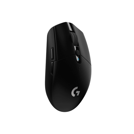 Logitech G305 LIGHTSPEED Ratón Gaming Inalámbrico