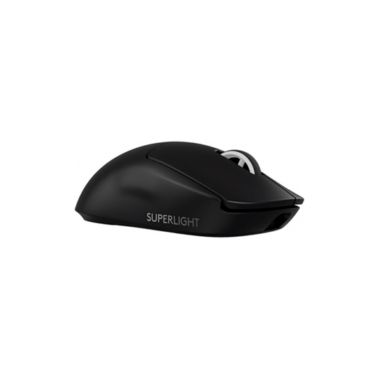 Logitech G PRO X SUPERLIGHT 2 LIGHTSPEED Ratón Inalámbrico Gaming