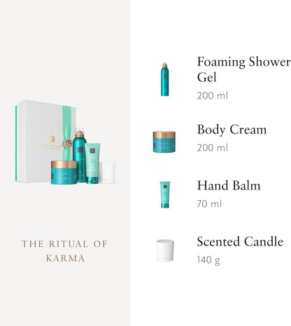 RITUALS Caja De Regalo the Ritual of Karma, Large
