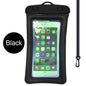 AquaShield - Floating Waterproof Phone Case for Swimming