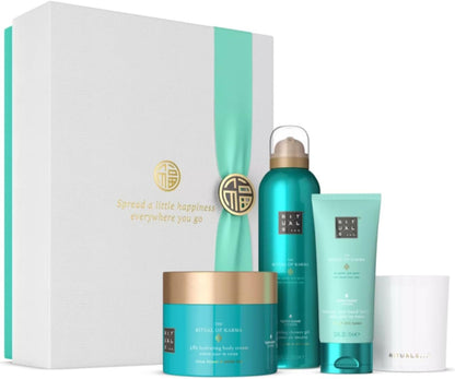 RITUALS Caja De Regalo the Ritual of Karma, Large