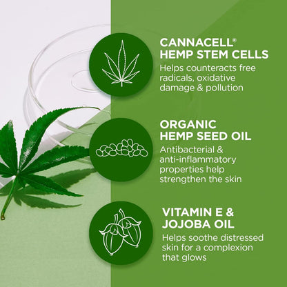 Cannacell Happy Day Cream 50G