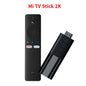 Mi TV Stick Android TV Quad Core 1GB RAM 8GB ROM Bluetooth Wifi Netflix Google Assistant Mi TV Stick