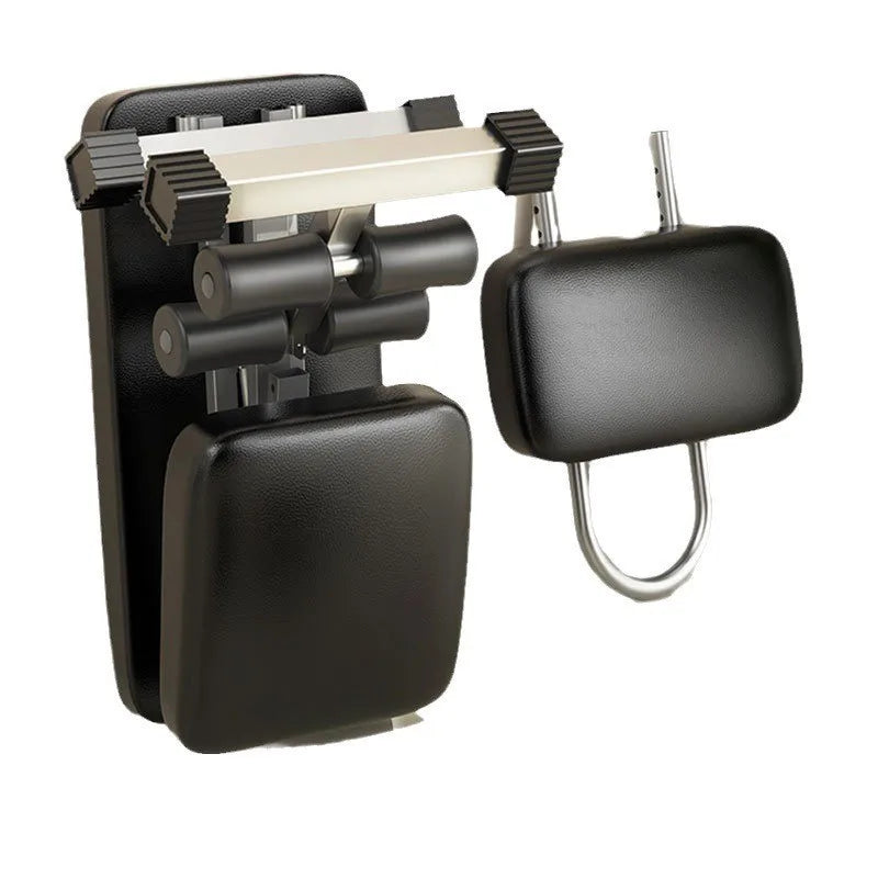 Banco de mancuernas plegable Sit-Up 