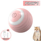 SmartPaws - Juguete rodante automático para gatos