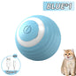 SmartPaws - Juguete rodante automático para gatos