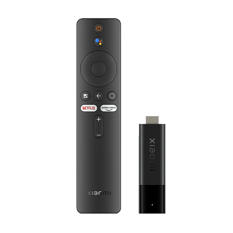 Mi TV Stick Android TV Quad Core 1GB RAM 8GB ROM Bluetooth Wifi Netflix Google Assistant Mi TV Stick
