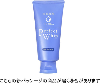 Espuma Limpiadora - 120 G