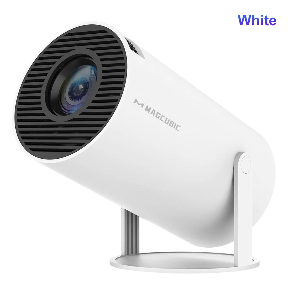Projector HY300 PRO 4K Android 11