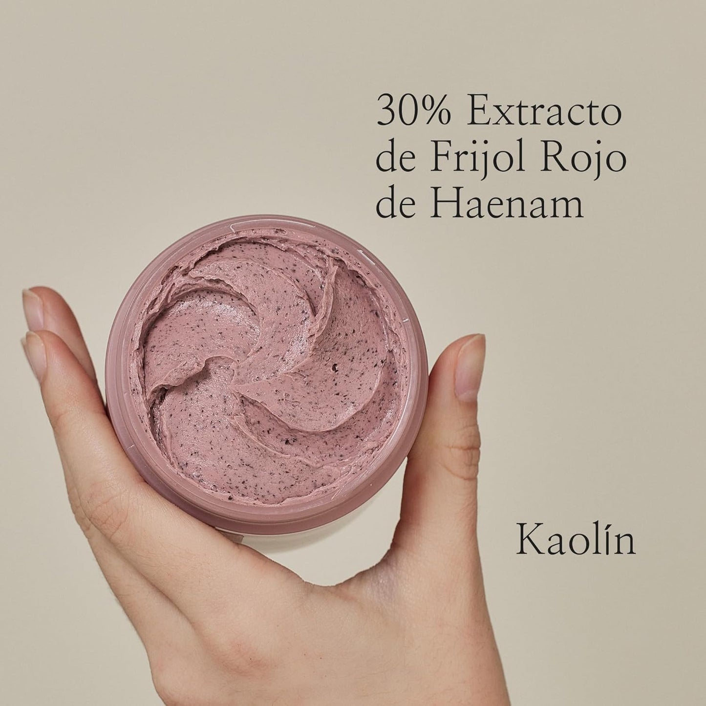 Beauty of Joseon Mascarilla Refrescante Para Poros De Frijol Rojo 140 Ml, 4,73 Fl.Oz