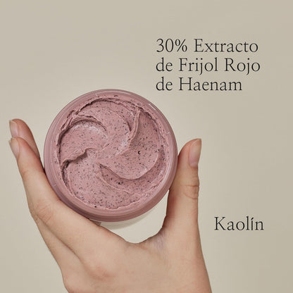 Beauty of Joseon Mascarilla Refrescante Para Poros De Frijol Rojo 140 Ml, 4,73 Fl.Oz