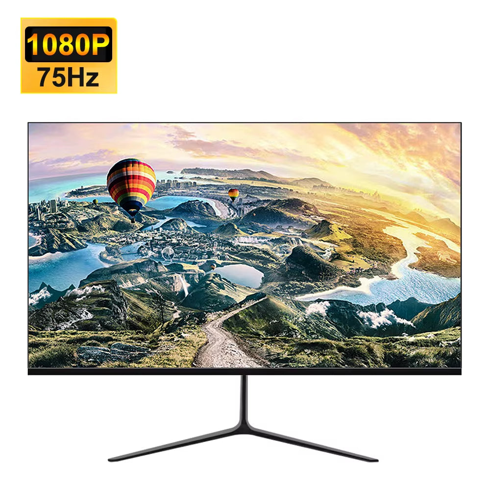 GameVision 32 - Monitor 4K/144Hz IPS 1ms con HDMI 2.1 y FreeSync