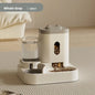 PetFeeder Plus: Dispensador Automático de Alimento + Fuente de Agua